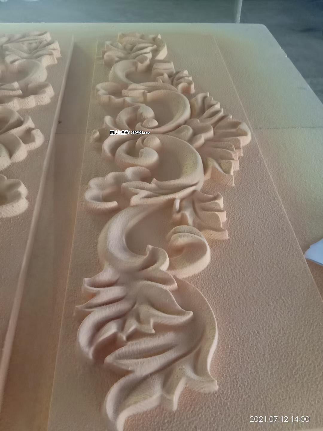 EPS浮雕(1) - 连云港三象EPS建材 lyg.sx311.cc