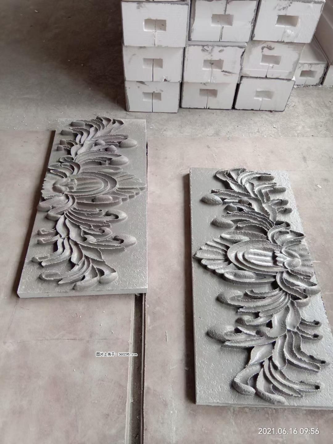 EPS浮雕(3) - 连云港三象EPS建材 lyg.sx311.cc