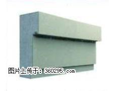 产品三维图型 - 檐口线，型号：SX311-YK-1，规格：180x350mm(1) - 连云港三象EPS建材 lyg.sx311.cc
