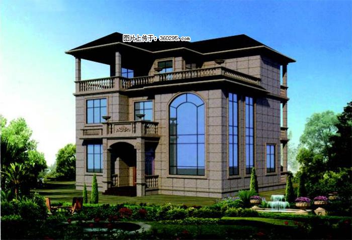 EPS工程案例(1) - 连云港三象EPS建材 lyg.sx311.cc