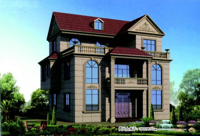 EPS工程案例(2) - 连云港三象EPS建材 lyg.sx311.cc