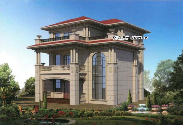 EPS工程案例(3) - 连云港三象EPS建材 lyg.sx311.cc