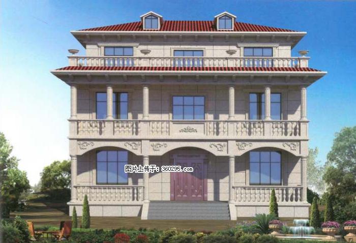 EPS工程案例(4) - 连云港三象EPS建材 lyg.sx311.cc