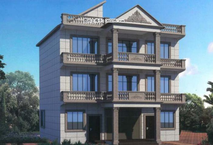 EPS工程案例(5) - 连云港三象EPS建材 lyg.sx311.cc