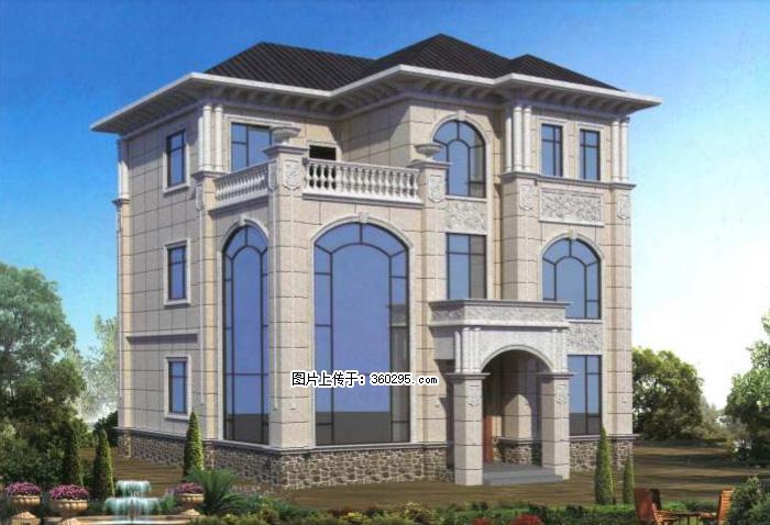 EPS工程案例(6) - 连云港三象EPS建材 lyg.sx311.cc